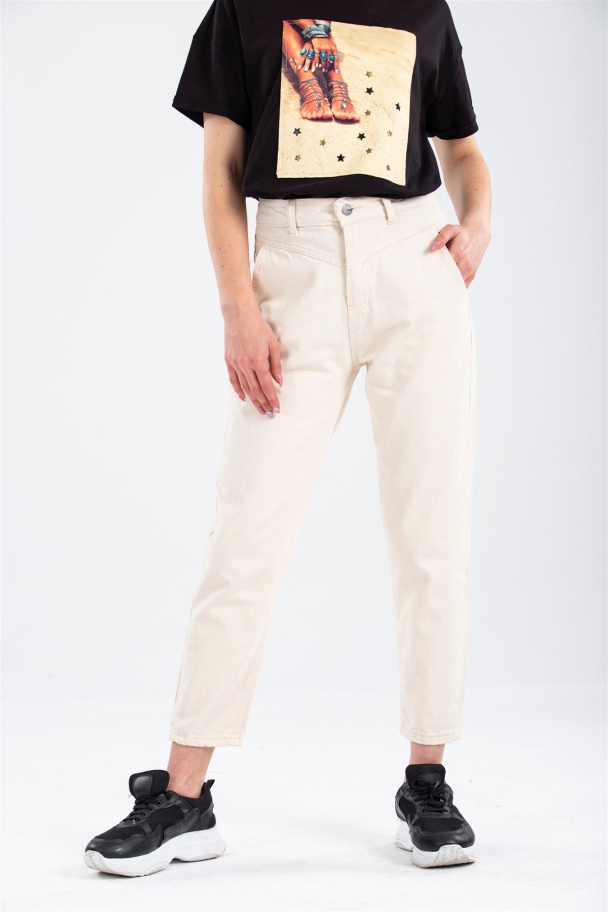  yeni model mom pantolon 6147145