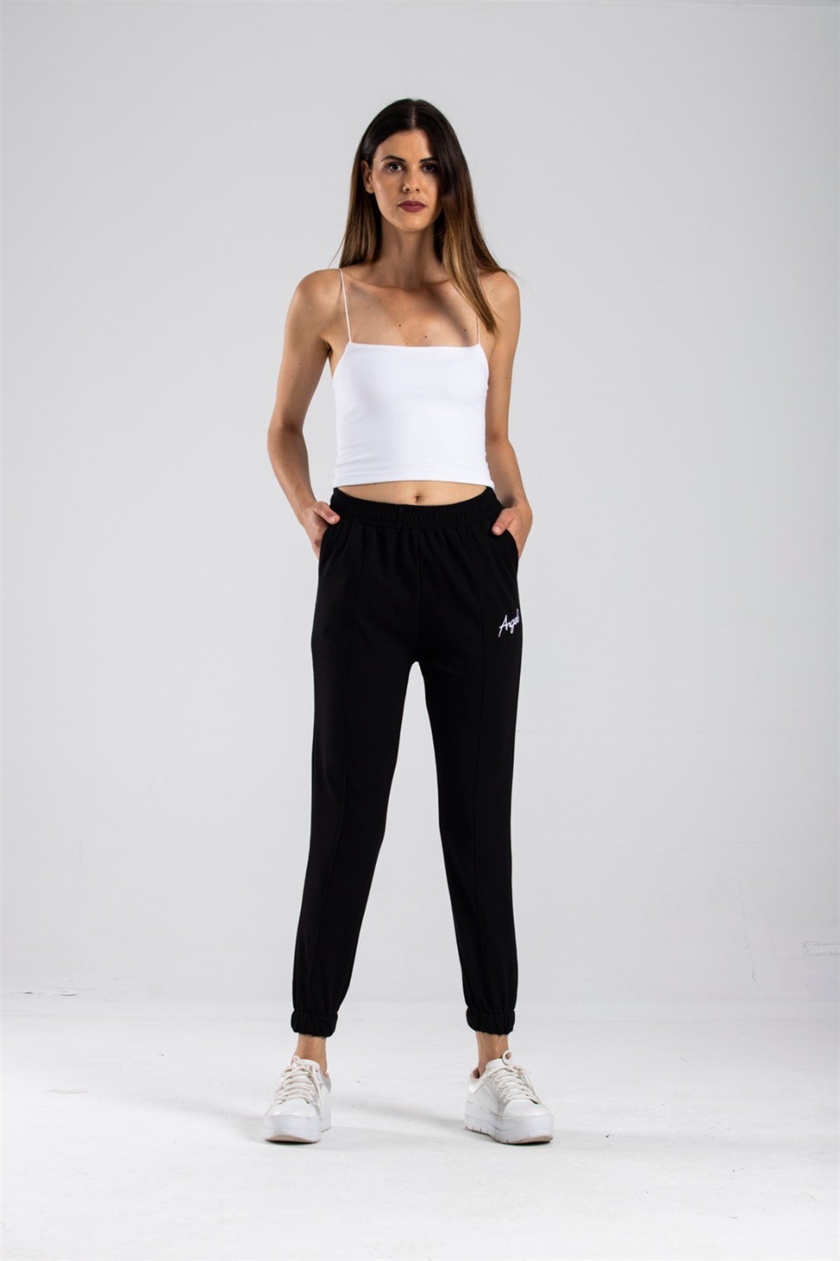 Bayan eşofman altı 65624