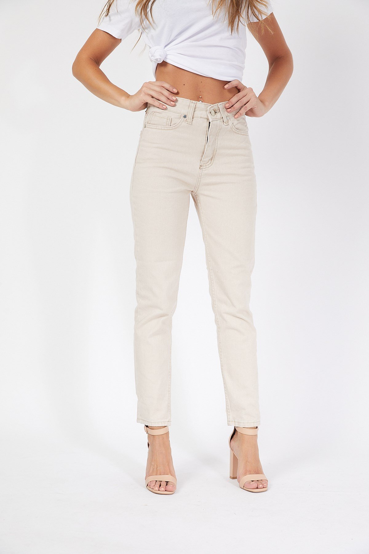 Bayan mom Pantolon 332111