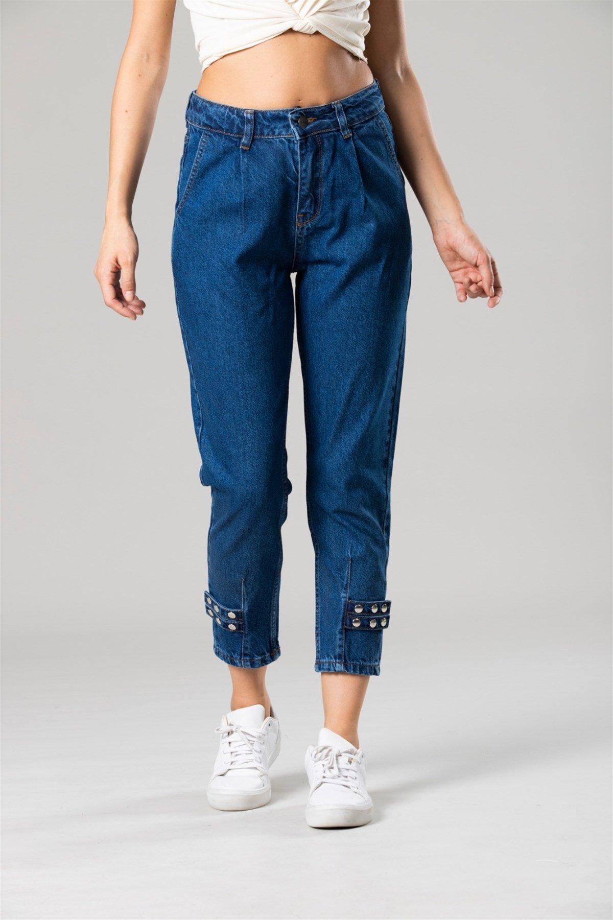 Bayan mom Pantolon 372143