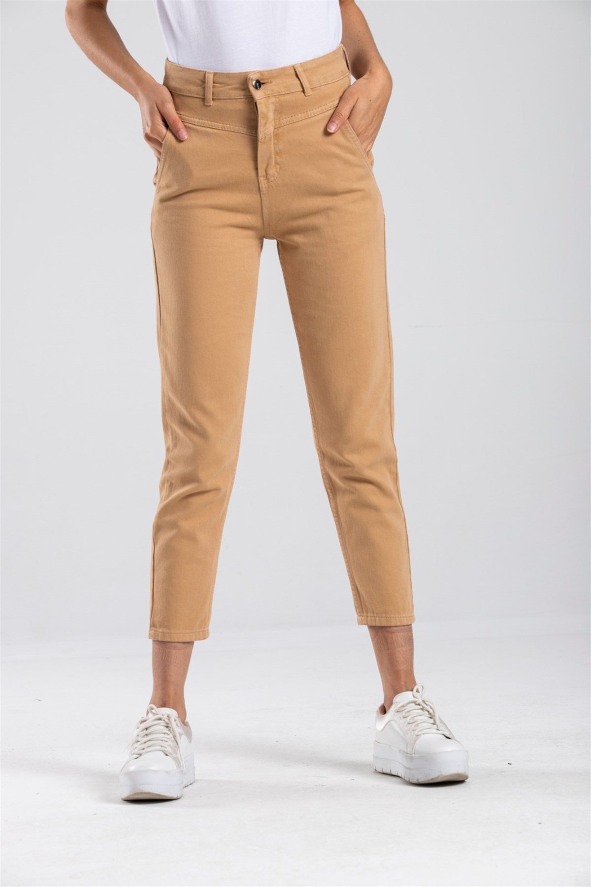 Bayan mom Pantolon 37545