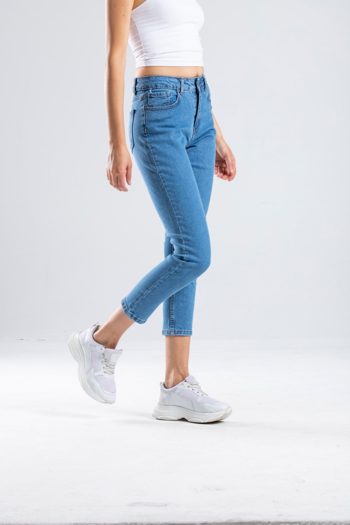 Bayan mom Pantolon 376428