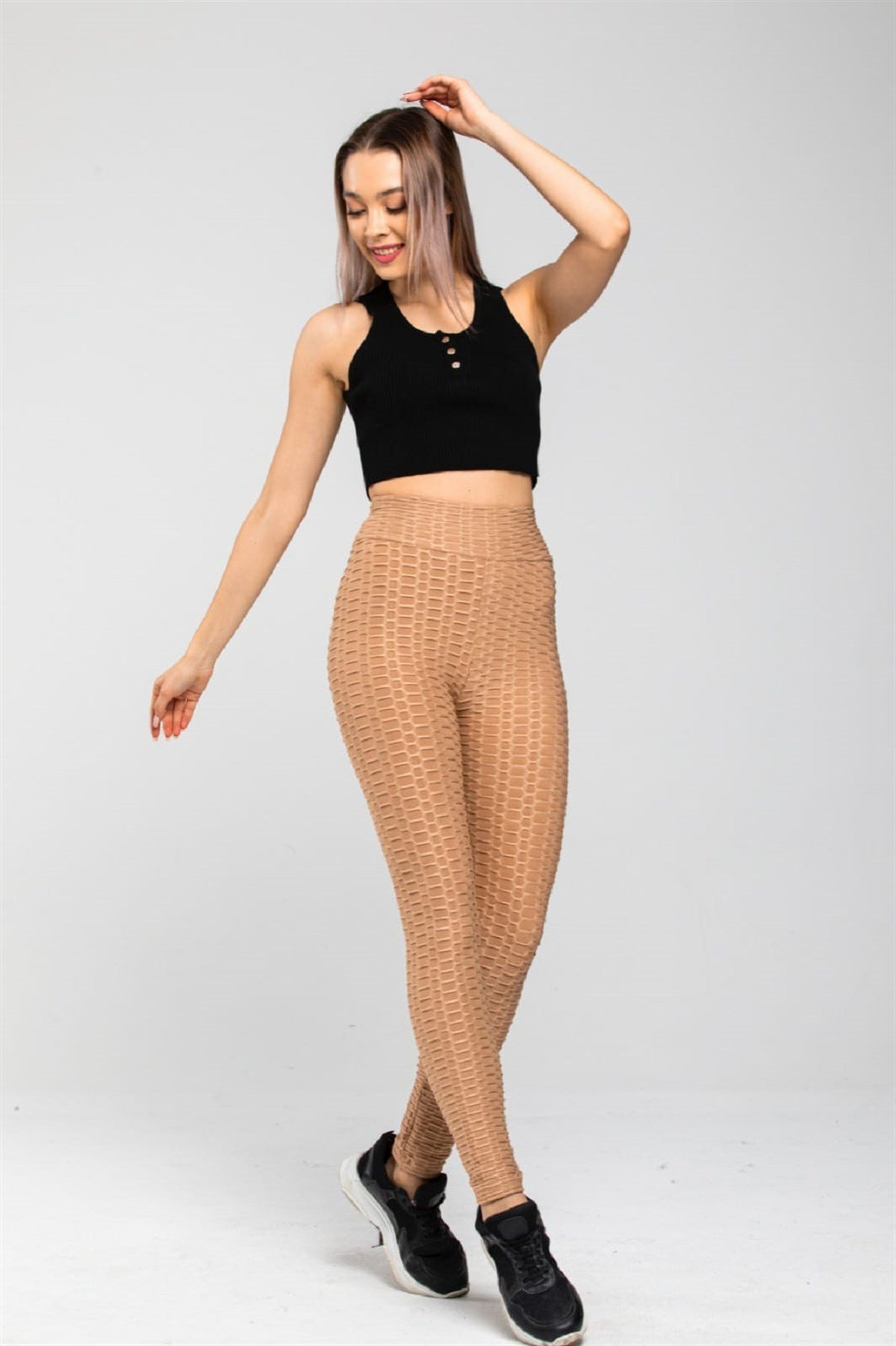 Bayan yeni model Brasil tayt 932002