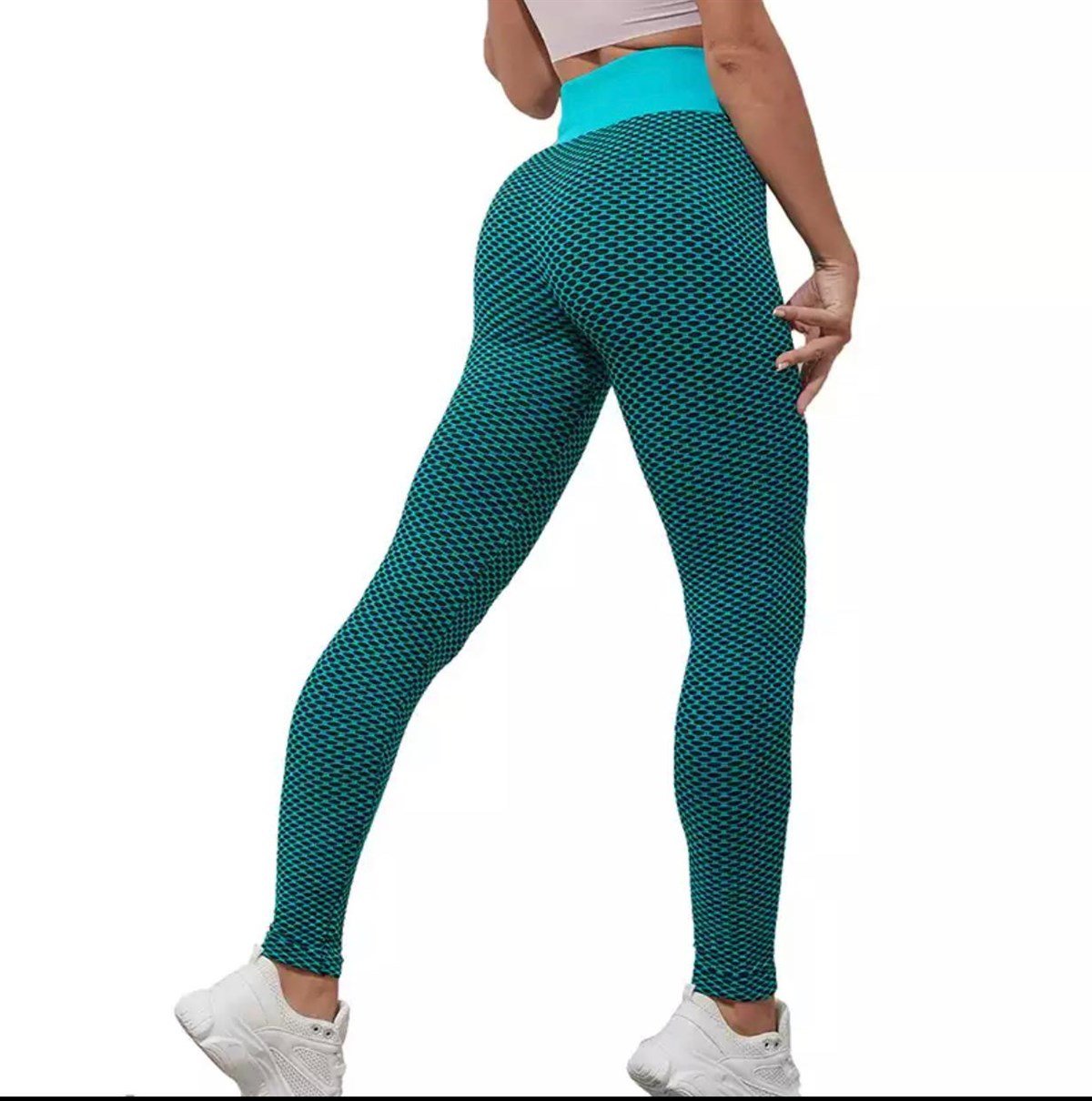 Bayan yeni model Colombia tayt 007002