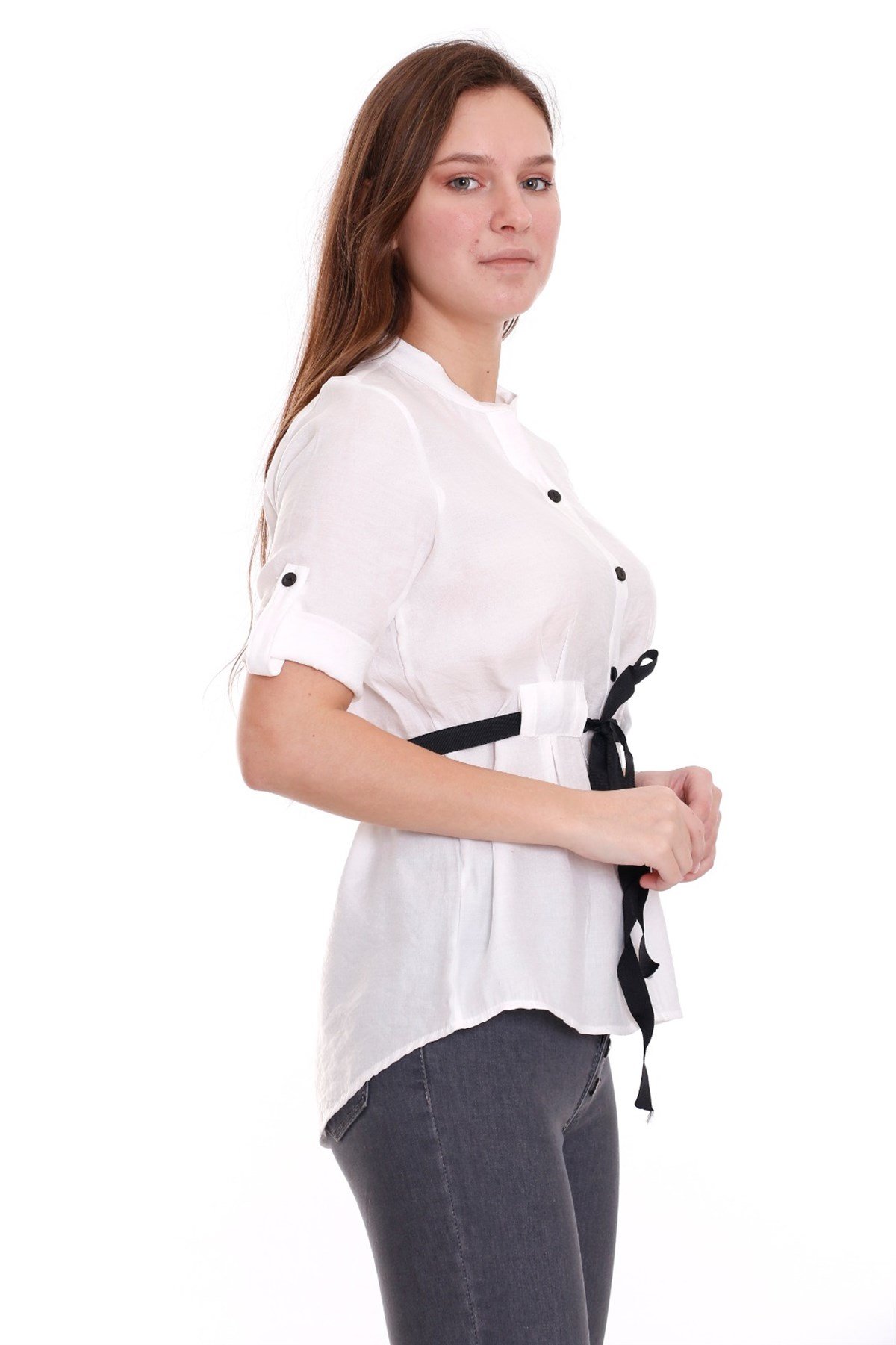 Bayan Yeni Model gömlek 00565544