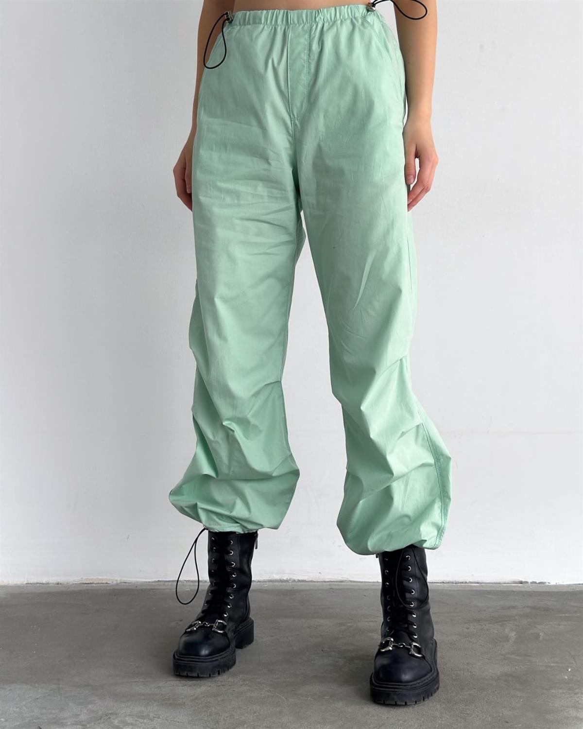 Paraşüt model Bayan pantolon 51124