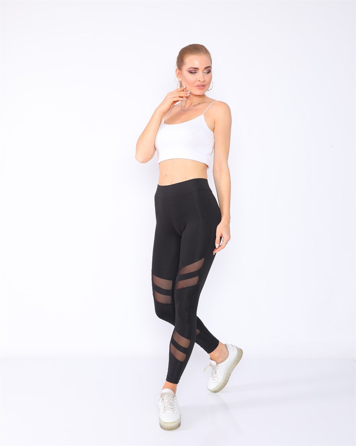 Yeni model dalgıç tayt