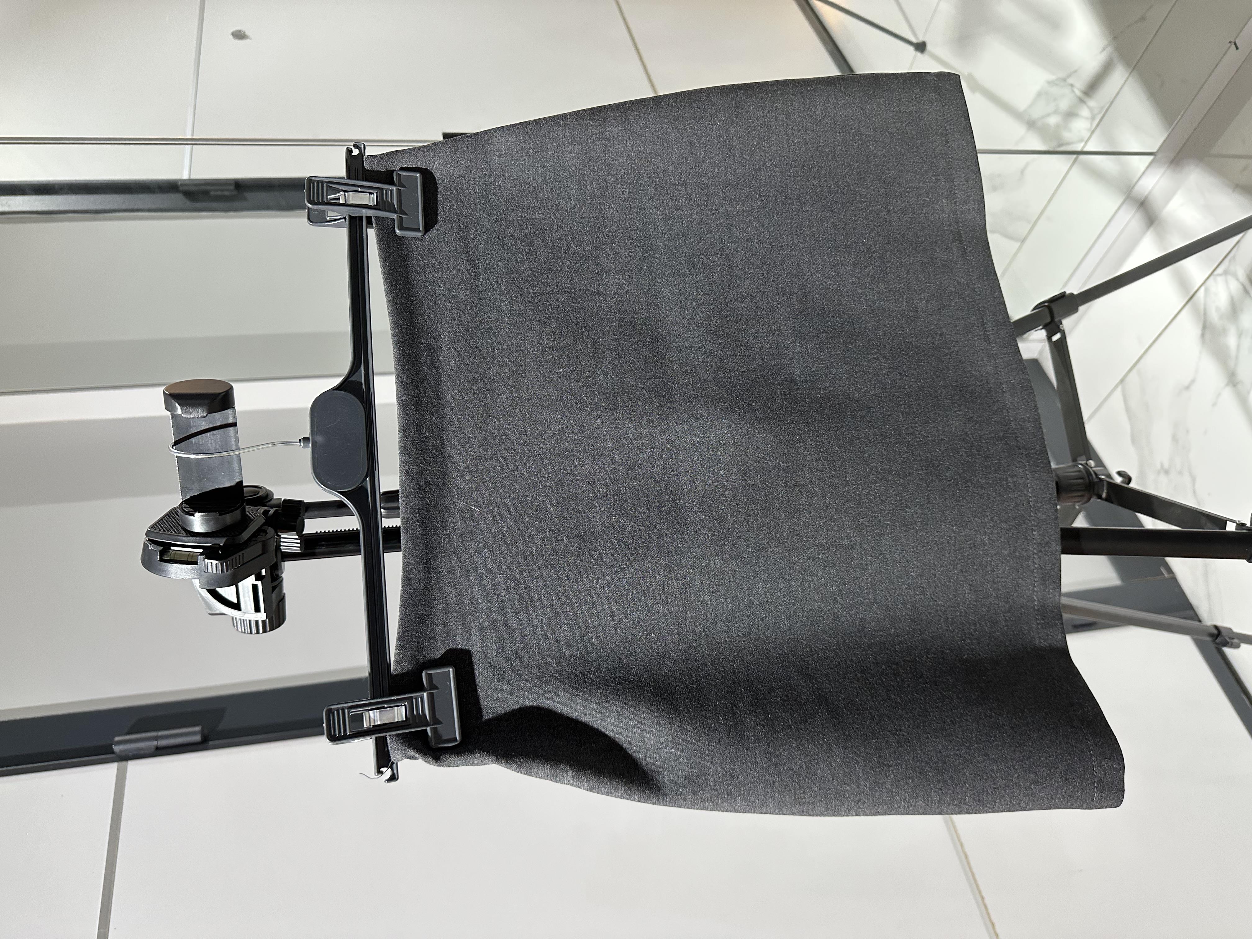 Antrasit  Mini Etek