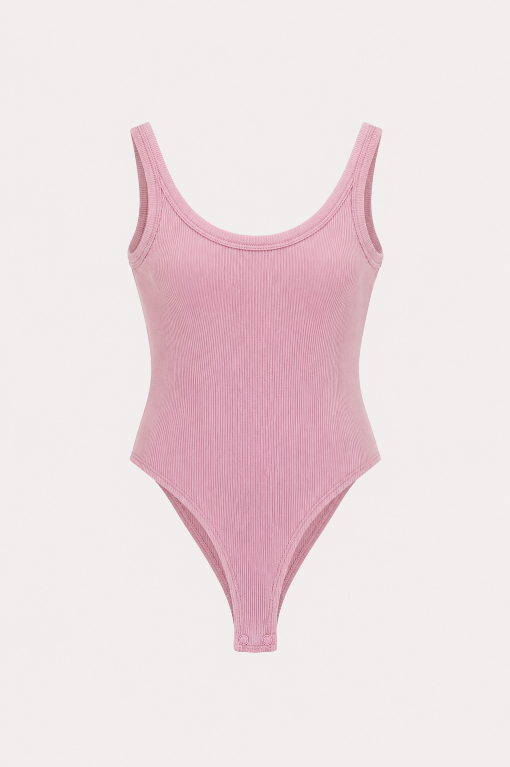 Pembe   Bodysuit Atlet