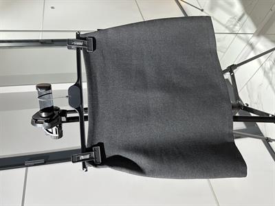 Antrasit  Mini Etek