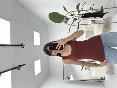 Kare Yaka Basic Bordo Atlet