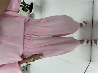 Keten Takım Pembe