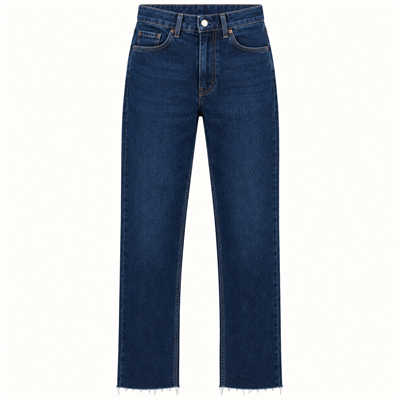 Mavi Boyfit Jean Pantolon 