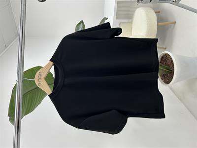 Orijinal Marka Basic Siyah Takım 