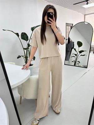 Orijinal Marka Basic Taş  Takım 