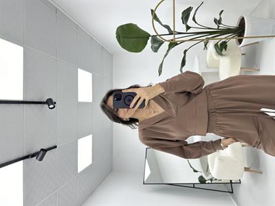 Premium Seri İthal Kalın Pantolon Sweat Kahverengi Takım