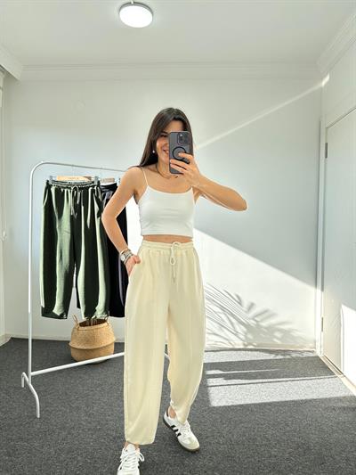 PREMİUM SERİ İTHAL  OYSHO KUMAŞ PANTOLON 