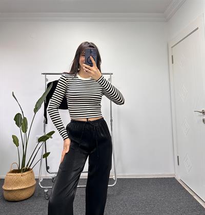UZUN KOLLU PAMUKLU CROP