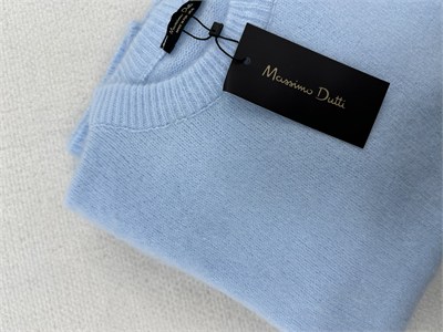 Yumoş Şardonlu Mavi Kazak
