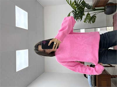 Yumoş Şardonlu Pembe Kazak