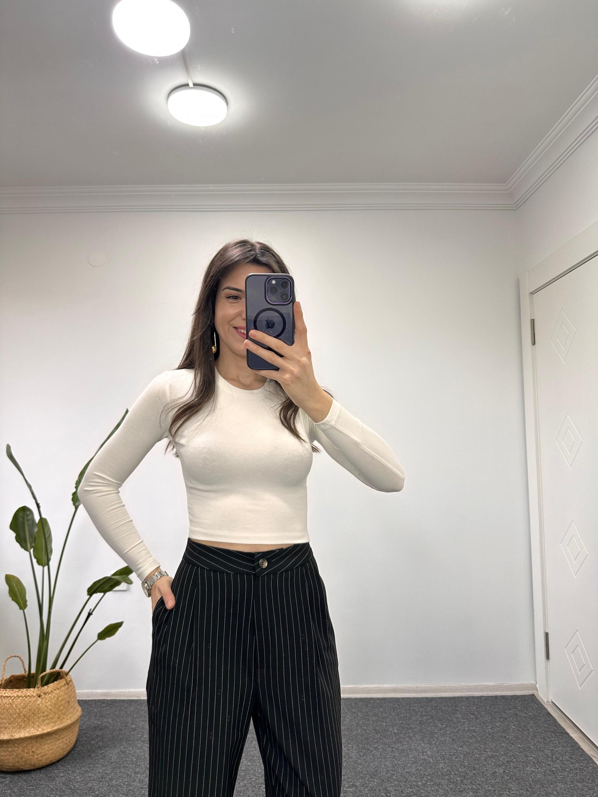UZUN KOLLU PAMUKLU CROP