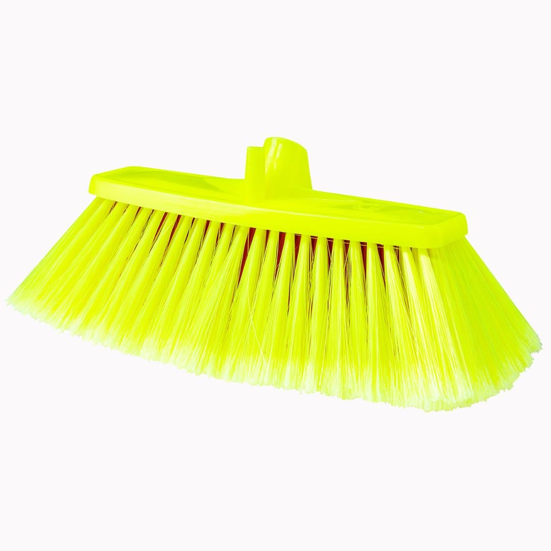 Parfır Oto Fırçası 9,5 cm. Kutulu