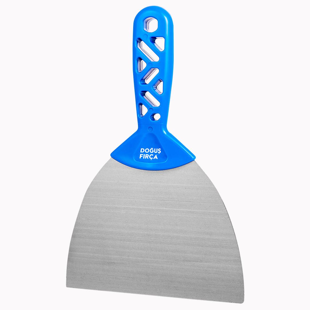 Plastik Saplı Spatula No:6