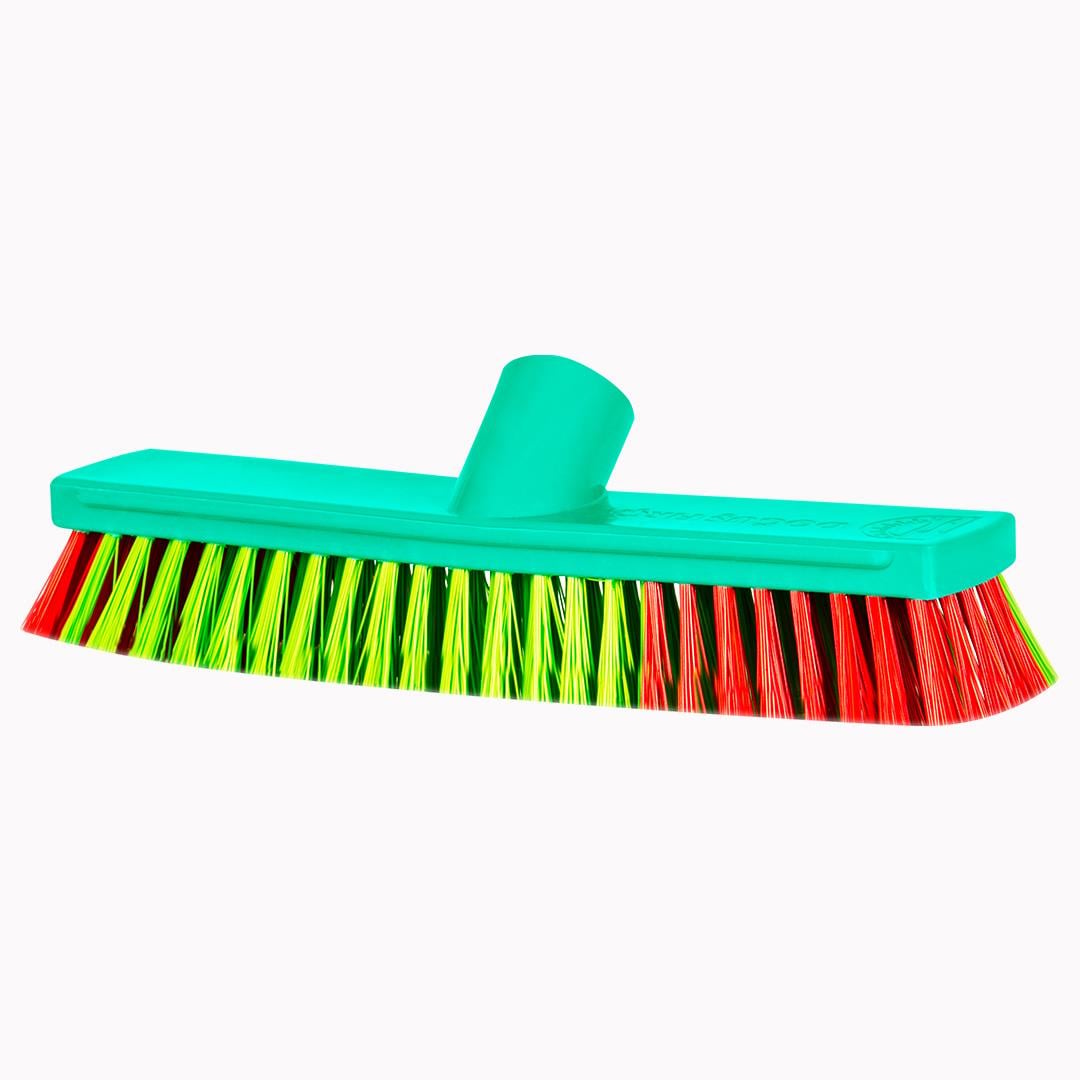 Standart Sert Yer Fırçası 3,5 cm.