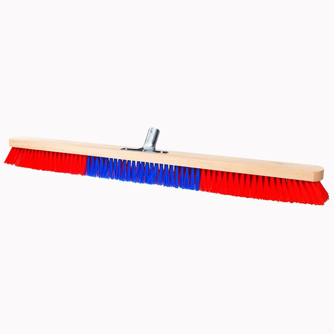 Ahşap Alan Fırçası Sert 50 cm.