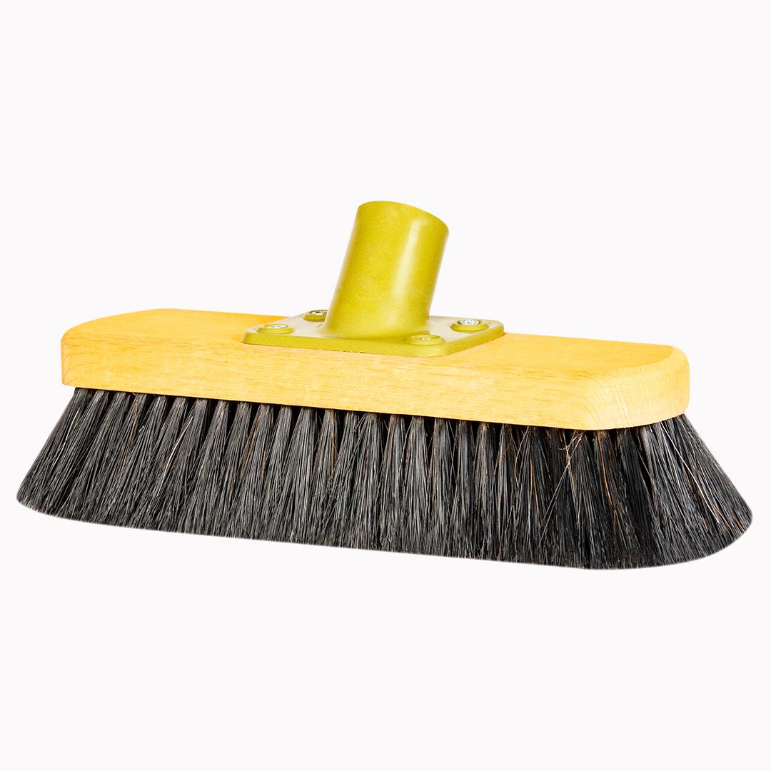 Ahşap Ekstra Badana Fırçası Uzun 4,5 cm.