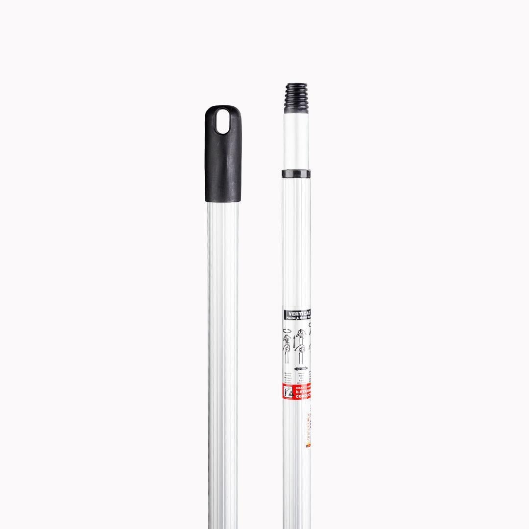 Alüminyum Ayarlı Sırık 150 cm (2 Kademeli)