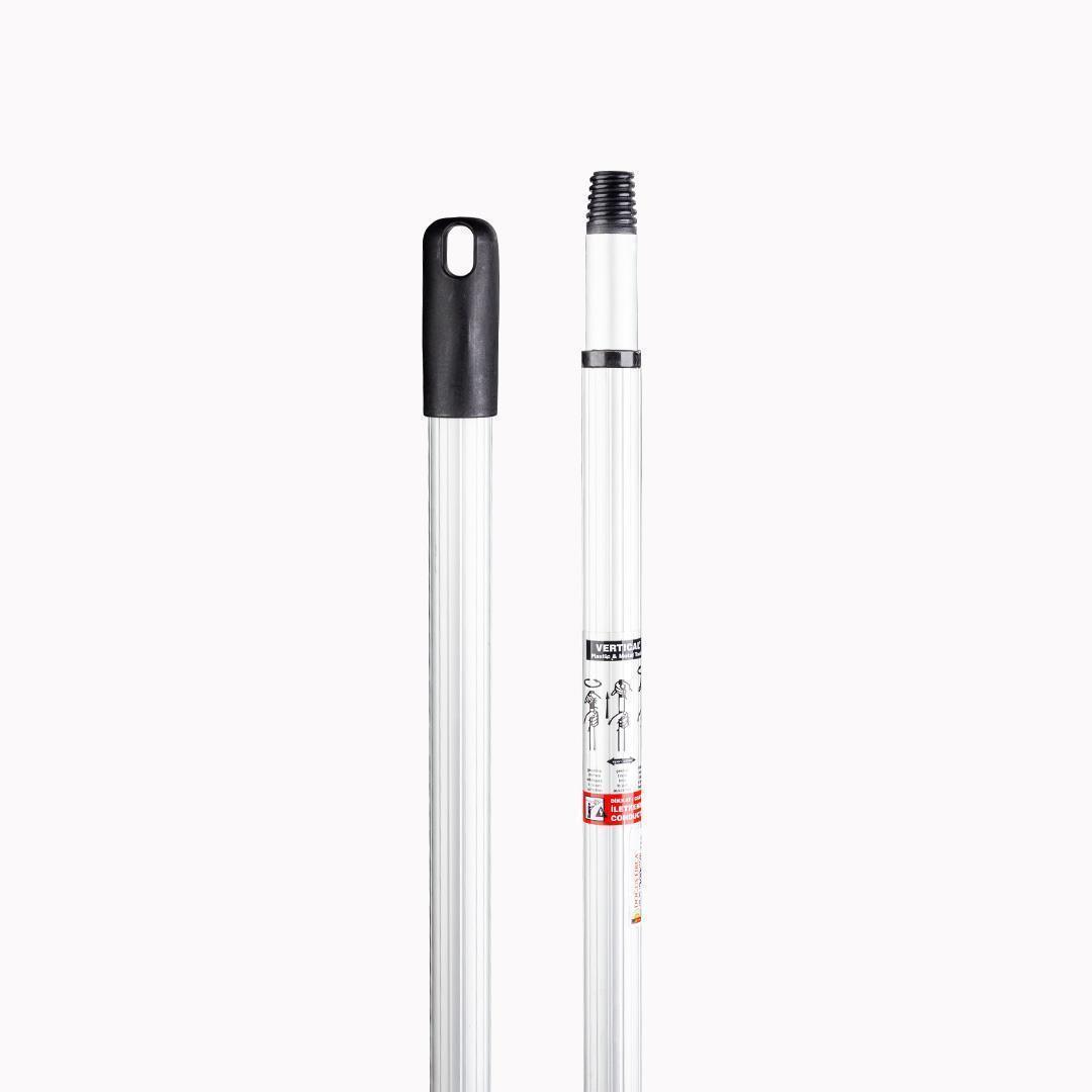 Alüminyum Ayarlı Sırık 150 cm (2 Kademeli)