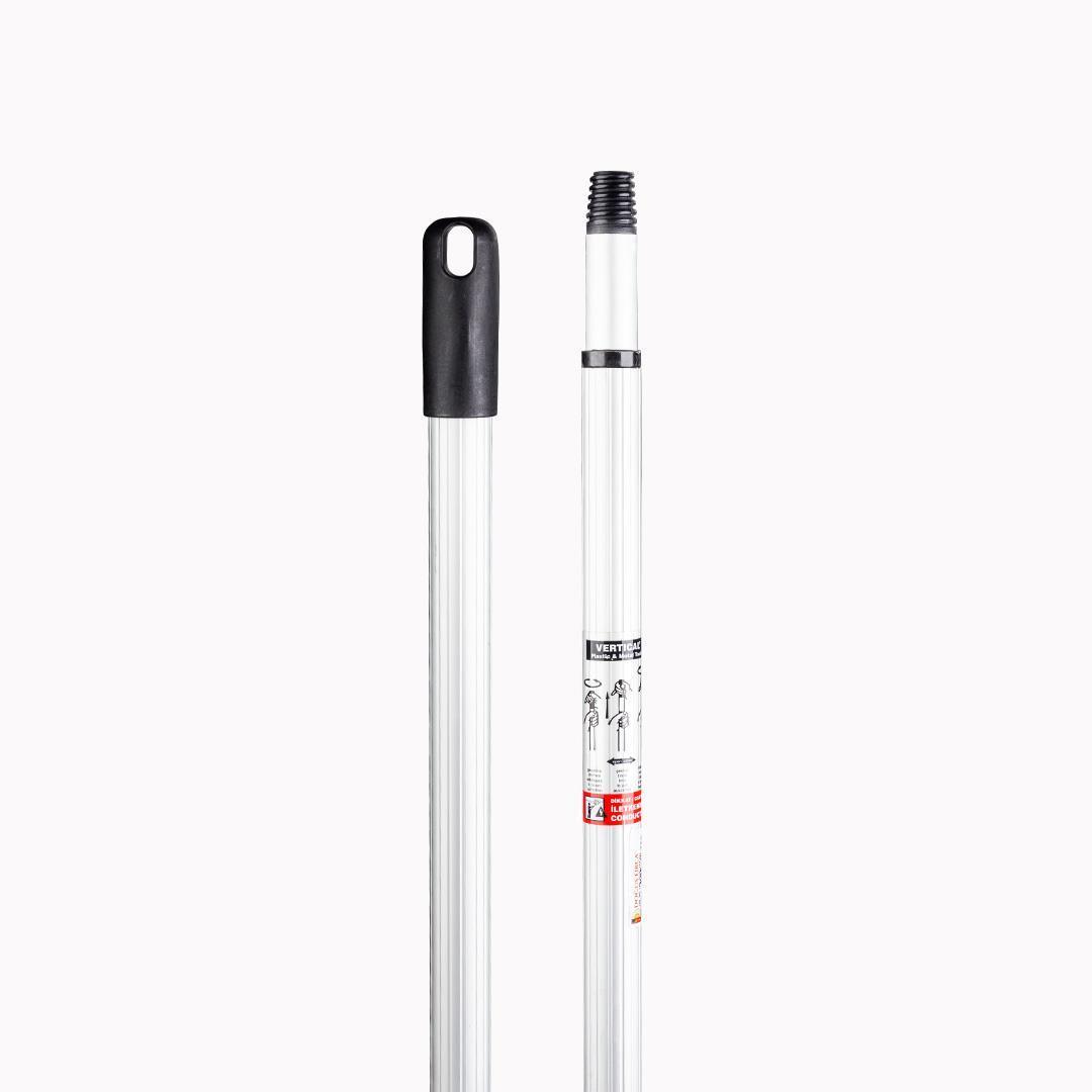 Alüminyum Ayarlı Sırık 150 cm (2 Kademeli)