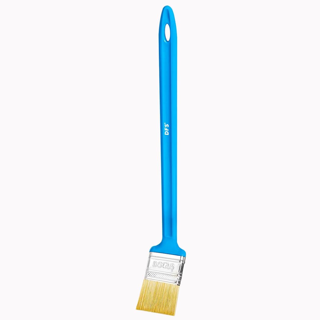 DFS Plastik Saplı Kalorifer Fırçası No:1,5