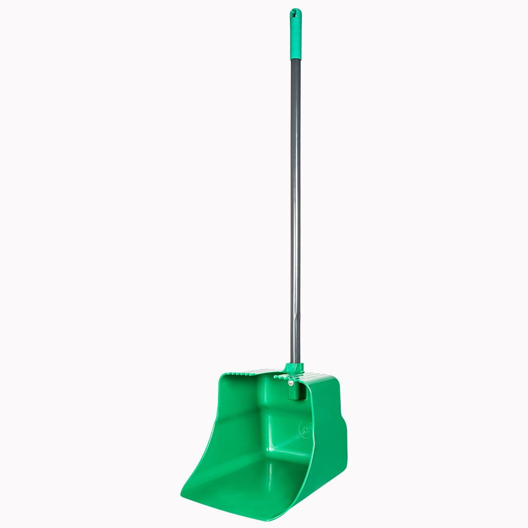 Endüstriyel Faraş Metal Saplı