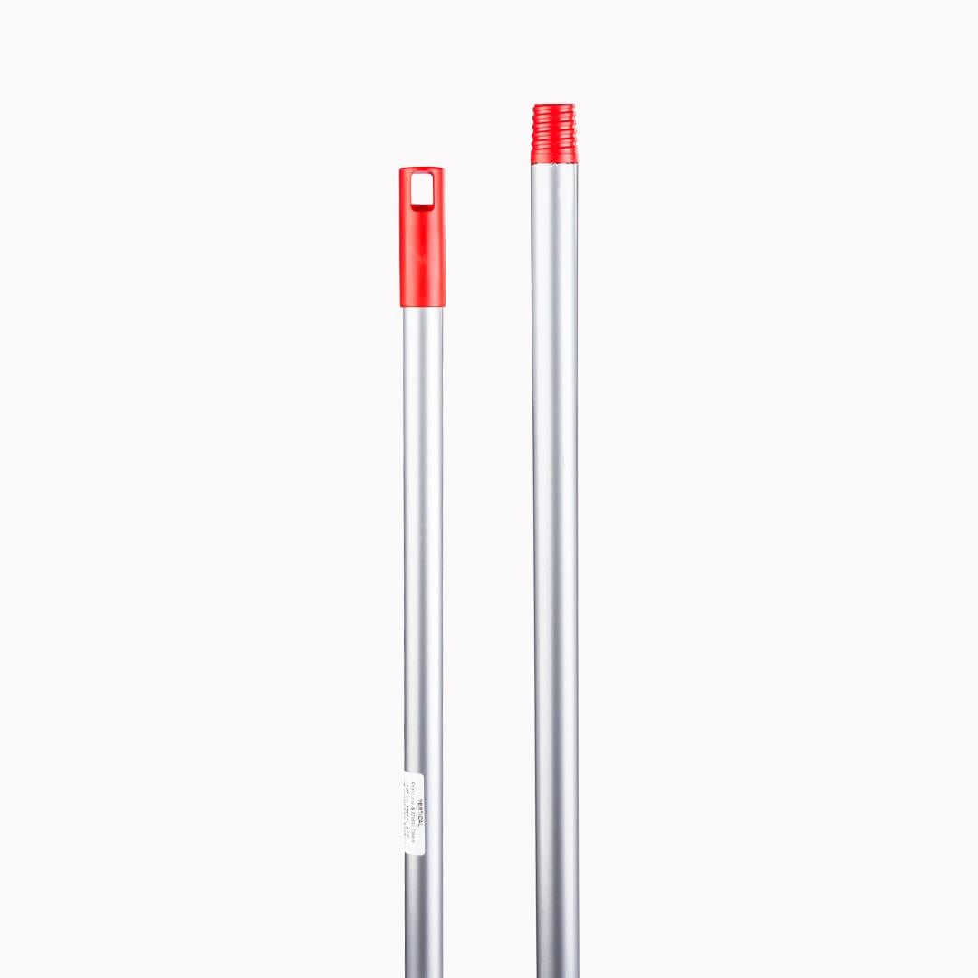 Extra Metal Vidalı Sabit Sırık 120 cm