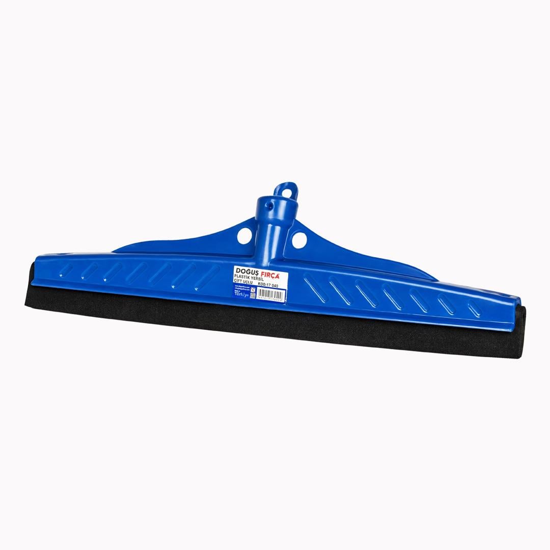 Plastik Yersil Çift Uçlu 40 cm.