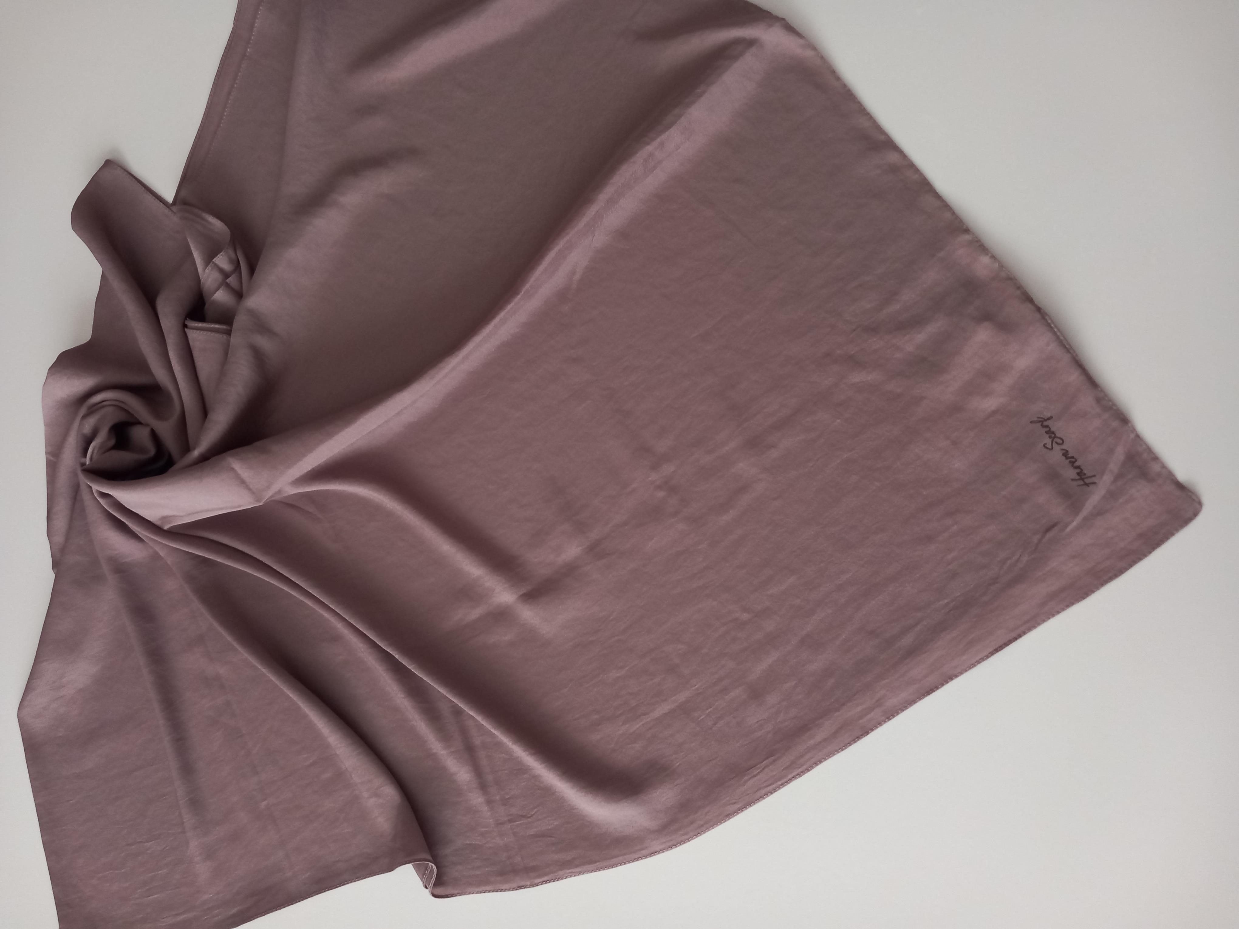 Harem Scarf Brisa Vual Şal Sirke-1197-627-KVS0745