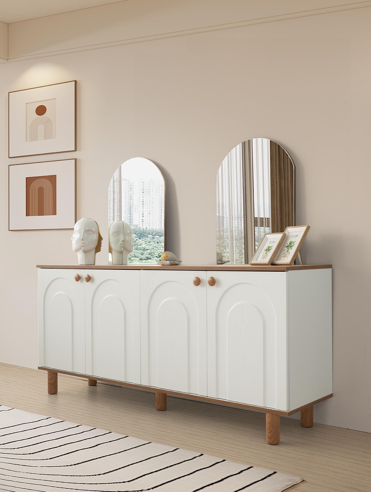 KonsolAvm 24Maldiv 100% MDF Konsol | Ücretsiz Teslimat ve Kurulum