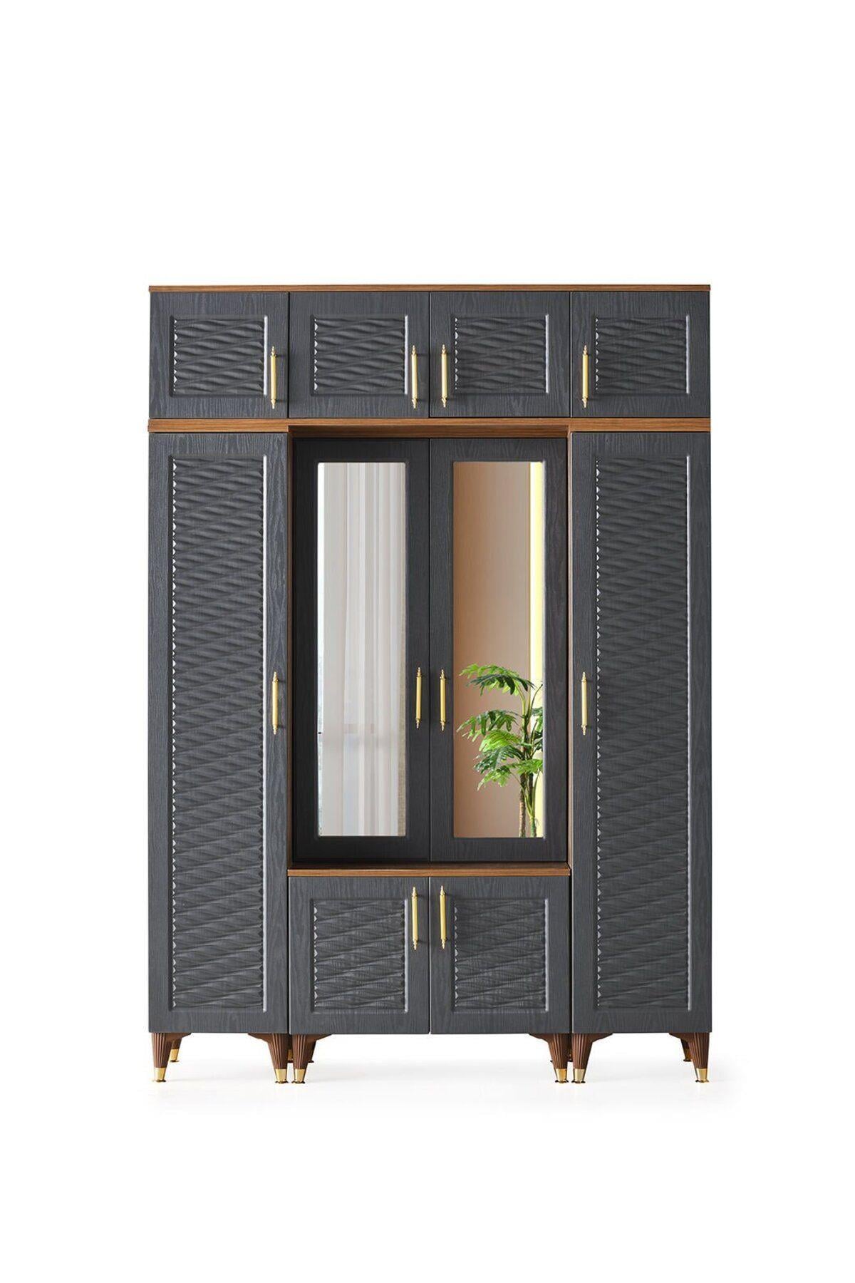 Yasemin Portmanto %100 Mdf