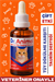 Deri ve Tüy Sağlığı Damlası | Skin and Coat Health Drops | 50 ML | Dr.Animal