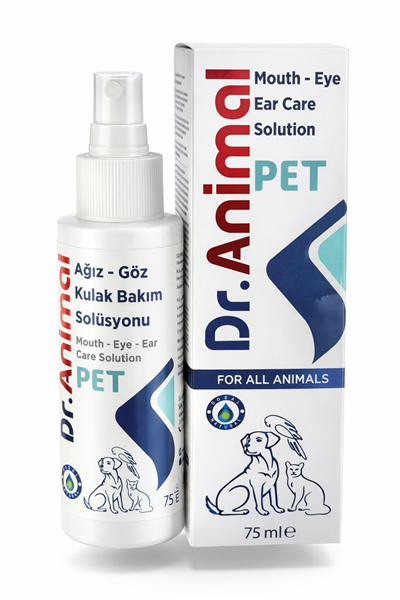 Dr.Animal 75 ml