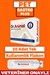 Gastro Plus Mide Koruyucu | Gastro Plus Stomach Protector | 20 Adet Flakon | Dr.Animal