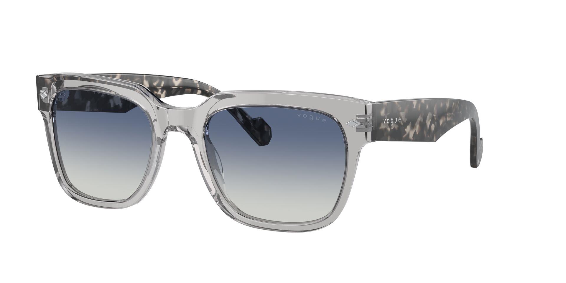  VOGUE 5490S 28204L 54 Güneş Gözlüğü