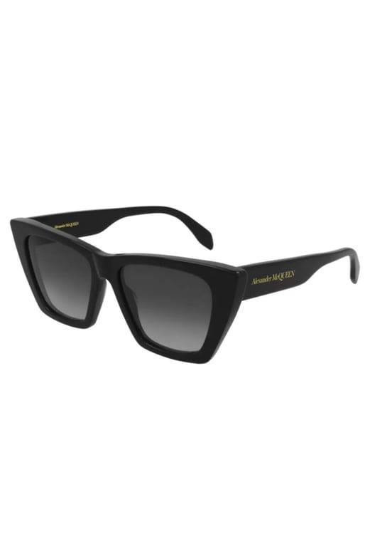 ALEXANDER MC QUEEN 0299S 001 Güneş Gözlüğü