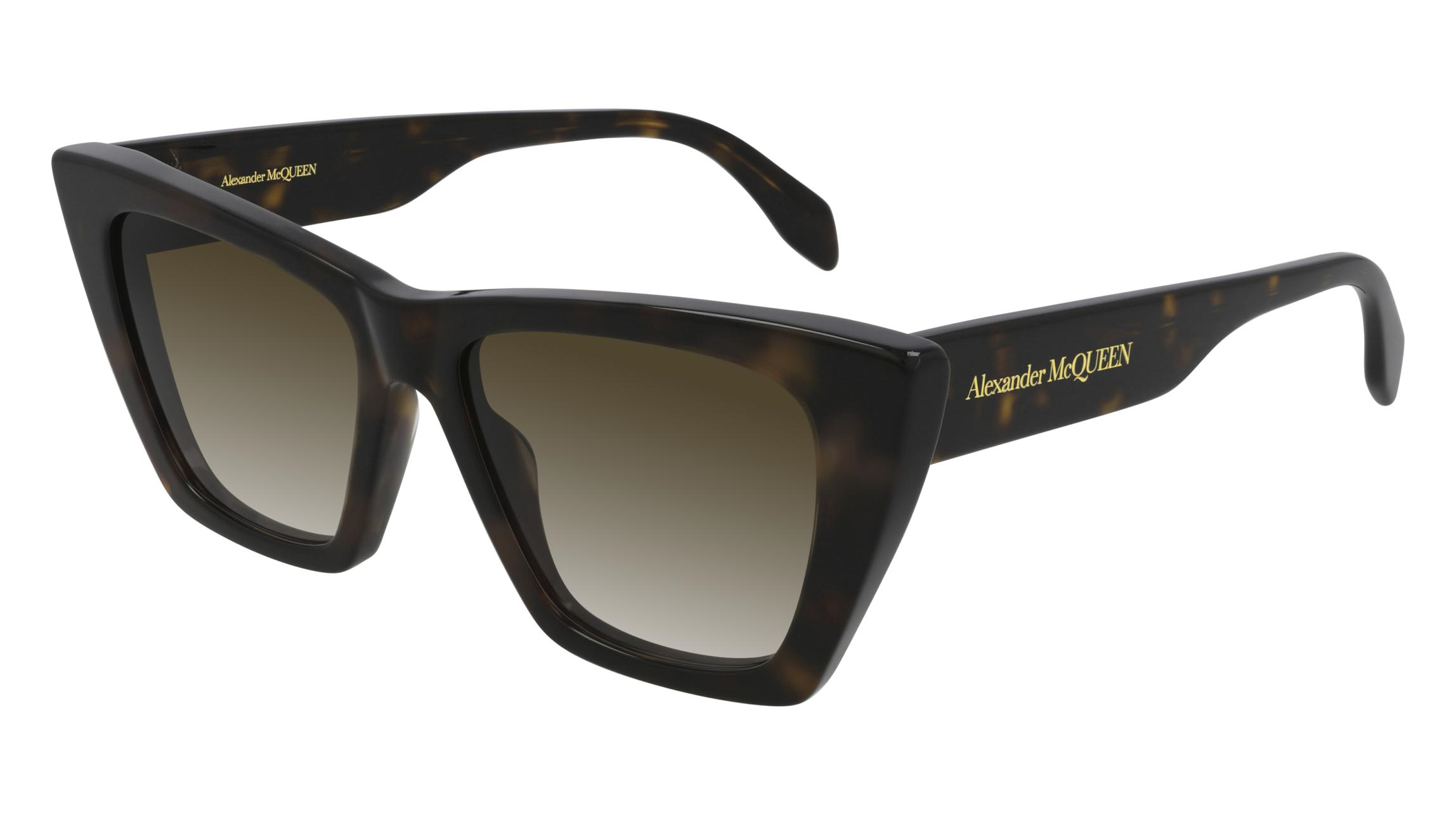 ALEXANDER MC QUEEN 0299S 002 Güneş Gözlüğü