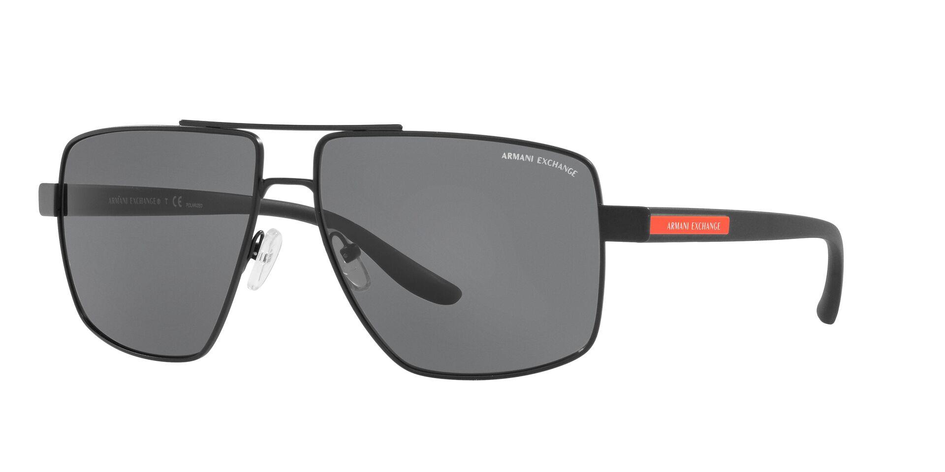 ARMANI EXCHANGE 2037S 600081 60 Güneş Gözlüğü