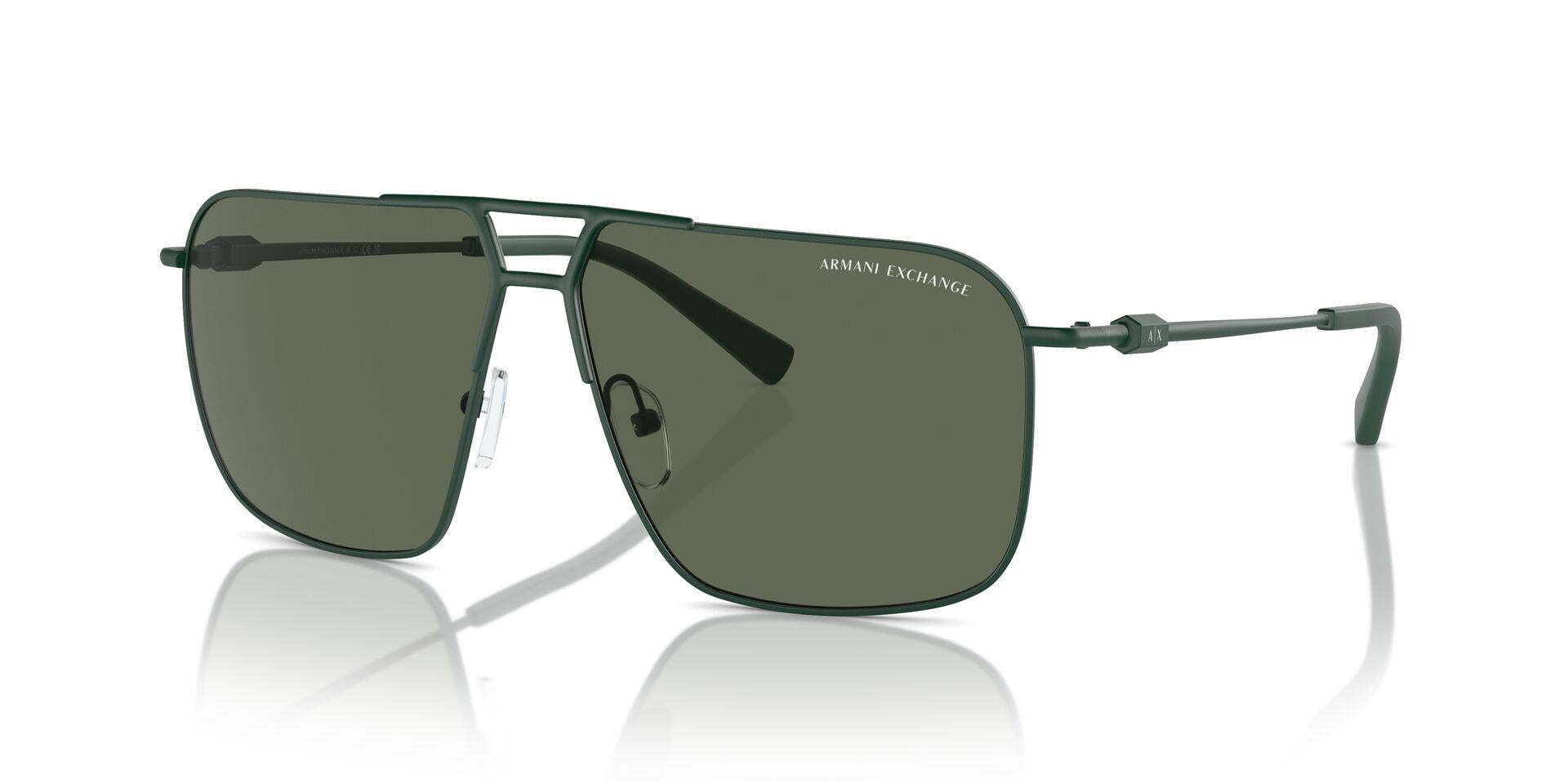 ARMANI EXCHANGE 2050S 603571 60 Güneş Gözlüğü