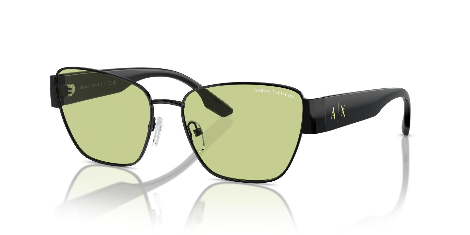 ARMANI EXCHANGE 2051S 6000/2 56 Güneş Gözlüğü