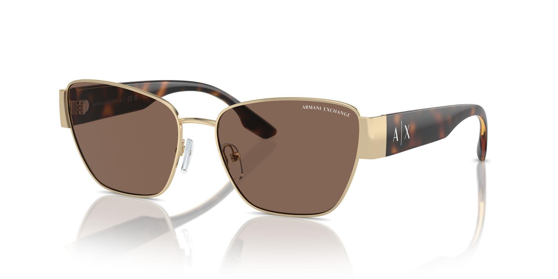 ARMANI EXCHANGE 2051S 611073 56 Güneş Gözlüğü